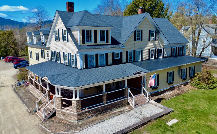 Pictures of Hospitality, Multifamily property located at 720 Kearsarge Rd, Conway, NH 03860 for sales - image #1