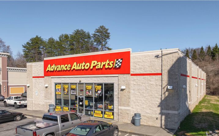 Pictures of Retail property located at 5540 TN-153, Chattanooga, TN 37343 for sales - image #1