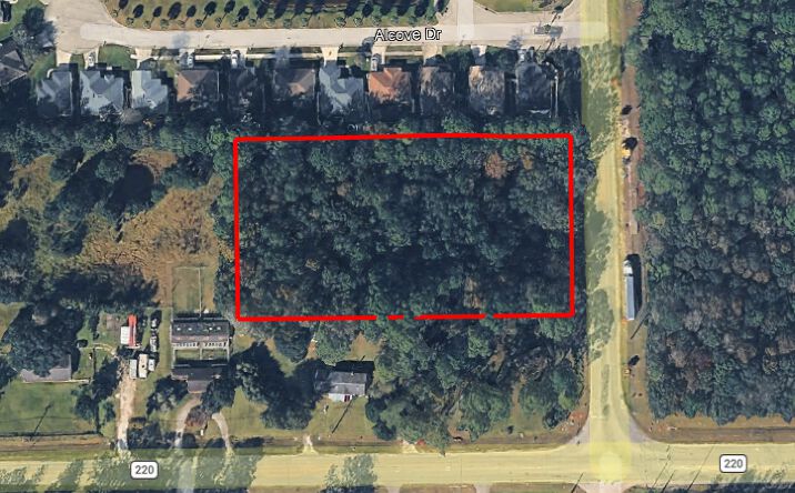 Pictures of Land property located at 0 Baxley Road, Middleburg, FL 32068 for sales - image #1