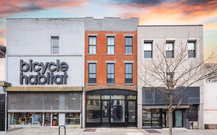 Pictures of Retail property located at 474 5th Ave, Brooklyn, NY 11215 for sales - image #1