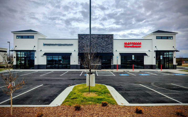 Pictures of Office, Retail property located at 3825 Conlon Way, Elizabeth City, NC 27909 for sales - image #1