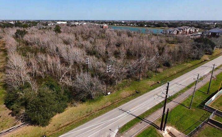 Pictures of Land property located at Fite Rd, Pearland, TX 77584 for sales - image #1