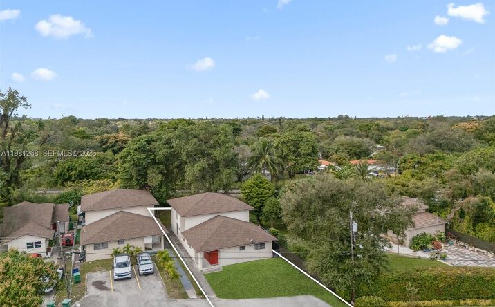 Pictures of Multifamily property located at 11330 Peachtree Dr, Miami, FL 33161 for sales - image #1