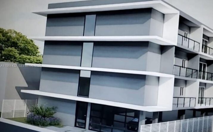 Pictures of Land property located at 6220 NE Miami Pl, Miami, FL 33138 for sales - image #1