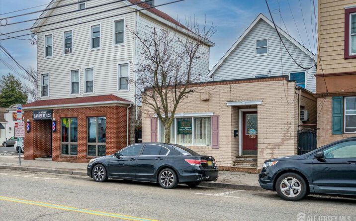 Pictures of Office property located at 128 Broadway S, South Amboy, NJ 08879 for sales - image #1