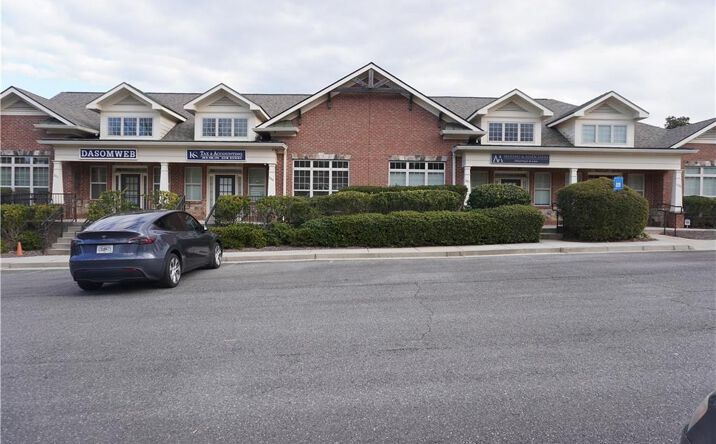 Pictures of Business for Sale property located at 1110 Satellite Boulevard NW Unit 101 #101, 102, 103, 104, Suwanee, GA 30024 for sales - image #1