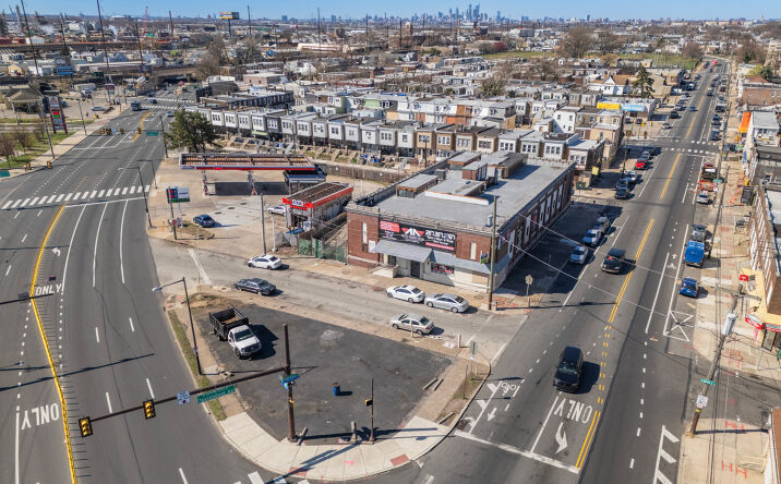 Pictures of Industrial property located at 5223 Torresdale Ave, Philadelphia, PA 19124 for sales - image #1