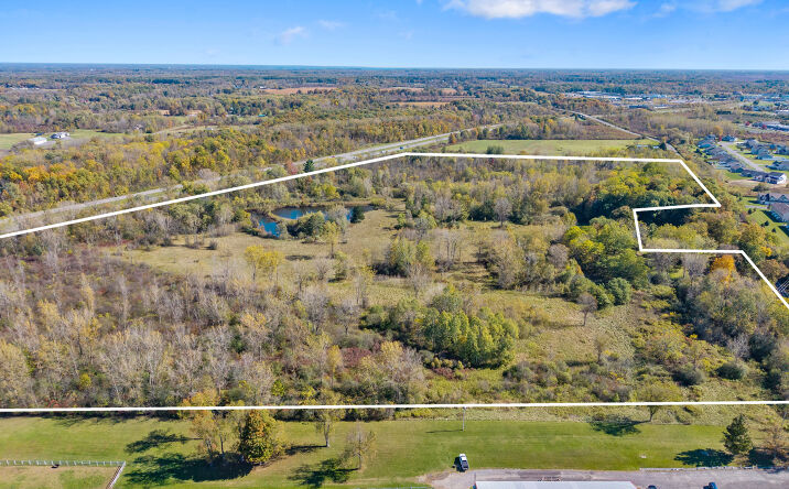 Pictures of Land property located at 00 Ver Plank Rd, Clay, NY 13041 for sales - image #1