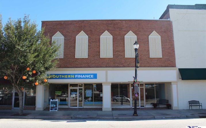 Pictures of Retail property located at 516 & 514 N Main Street, Marion, SC 29571 for sales - image #1