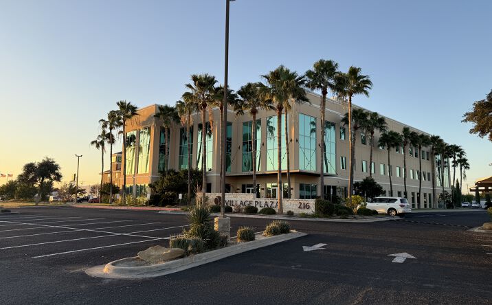 Pictures of Office property located at 216 W Village Blvd | Laredo, TX 78041, Laredo, TX 78041 for sales - image #1