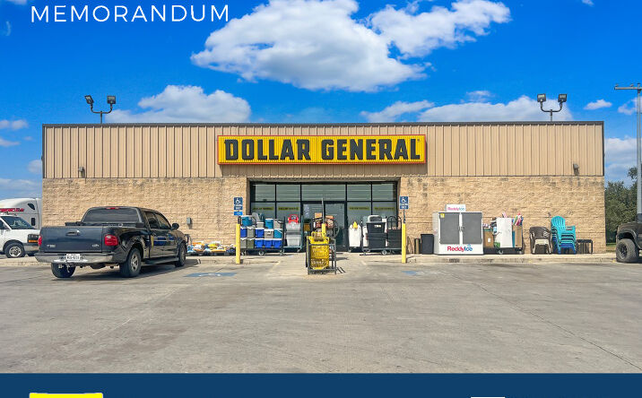 Pictures of Retail property located at 301 E Kelly Ln, San Saba, TX 76877 for sales - image #1