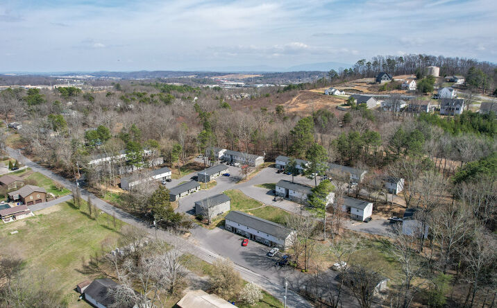 Pictures of Multifamily property located at 3700 Stephens Road NE, Cleveland, TN 37312 for sales - image #1