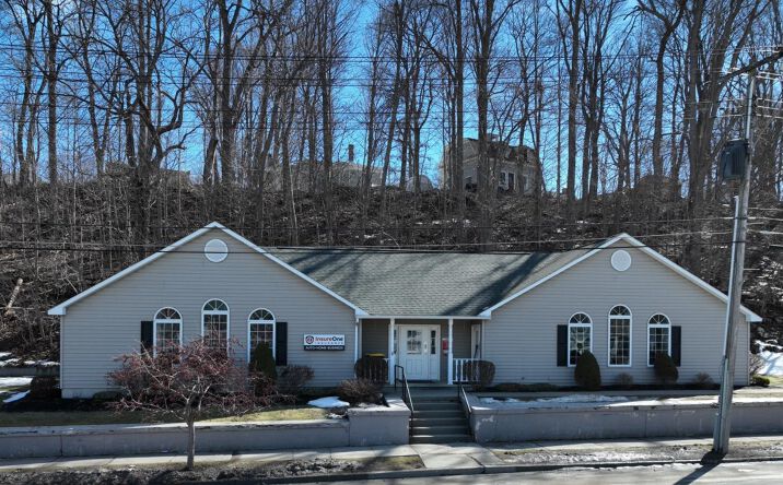 Pictures of Office property located at 125 Otsego St, Ilion, NY 13357 for sales - image #1