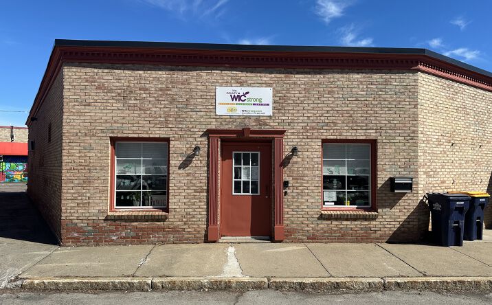 Pictures of Office property located at 37 Central Ave, Ilion, NY 13357 for sales - image #1