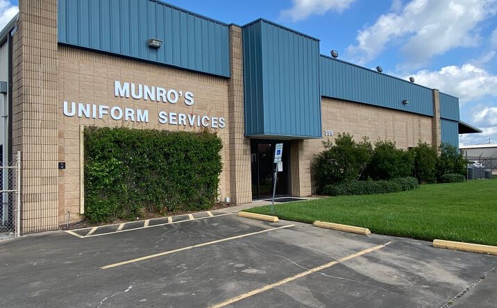 Pictures of Industrial, Mixed Use, Office property located at 399 N M L King Jr Pkwy, Beaumont, TX 77701 for sales - image #1
