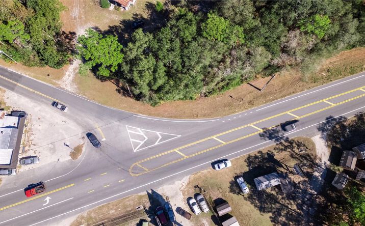 Pictures of Land, Mixed Use property located at 815 NE 145th Avenue Rd, Silver Springs, FL 34488 for sales - image #1