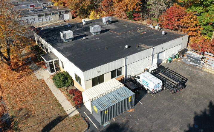 Pictures of Industrial property located at 15 Erie Dr, Natick, MA 01760 for sales - image #1