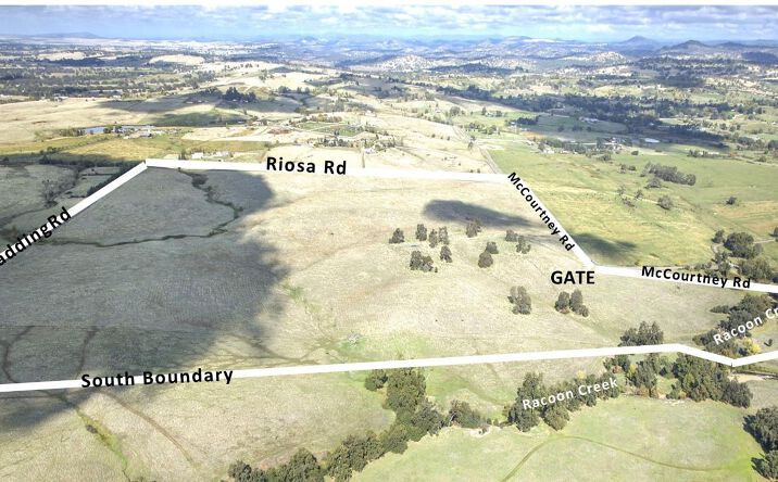 Pictures of Land property located at 5605 Mccourtney Road, Lincoln, CA 95648 for sales - image #1