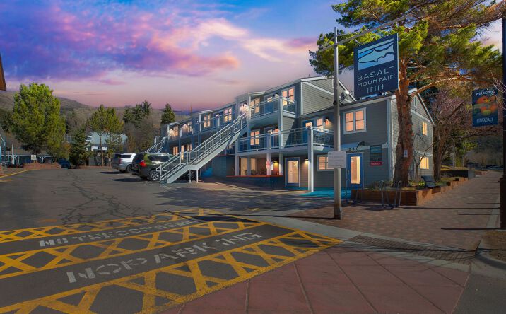 Pictures of Hospitality property located at 220 Midland Ave, Basalt, CO 81621 for sales - image #1