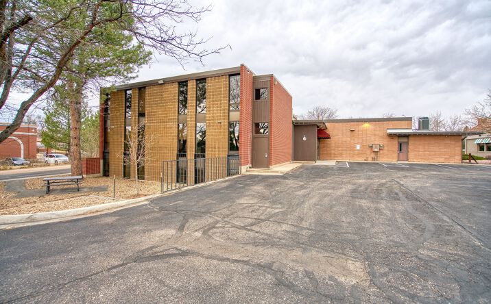 Pictures of Office property located at 2300 W Eisenhower Blvd, Loveland, CO 80537 for sales - image #1