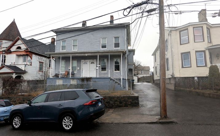 Pictures of Multifamily property located at 120 Milne St, Bridgeport, CT 06604 for sales - image #1
