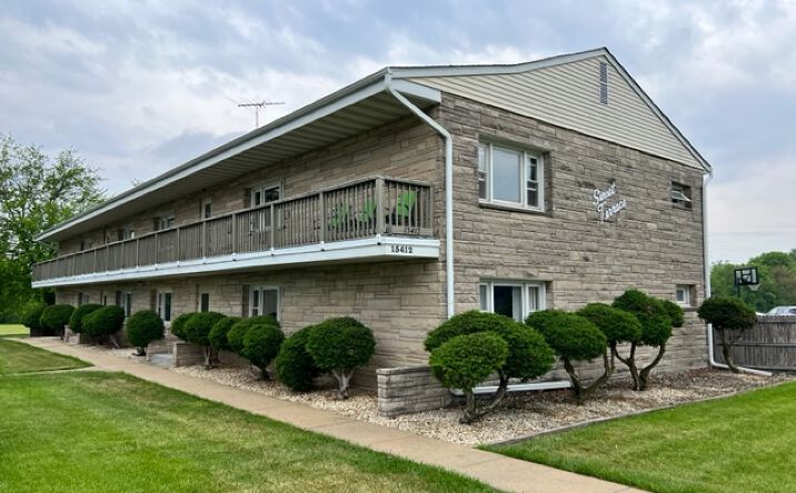 Pictures of Multifamily property located at 15412 S James St, Plainfield, IL 60544 for sales - image #1