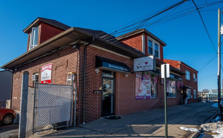 Pictures of Business for Sale property located at 235 Midland Ave, Garfield, NJ 07026 for sales - image #1