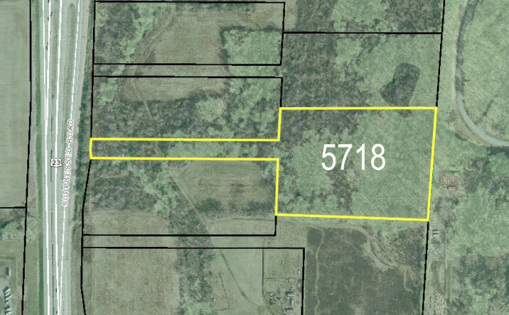 Pictures of Land property located at 5718 U.S. Hwy 23 N, Delaware, OH 43015 for sales - image #1