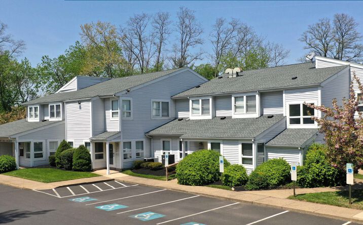 Pictures of Office property located at 345 N York Rd, Hatboro, PA 19040 for sales - image #1