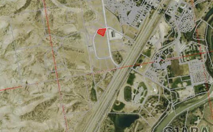 Pictures of Land property located at 500 Diamond Loop, Parachute, CO 81635 for sales - image #1