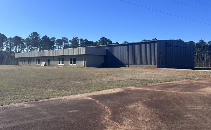 Pictures of Industrial, Land property located at 11101 Hwy 28 S, Modoc, SC 29838 for sales - image #1