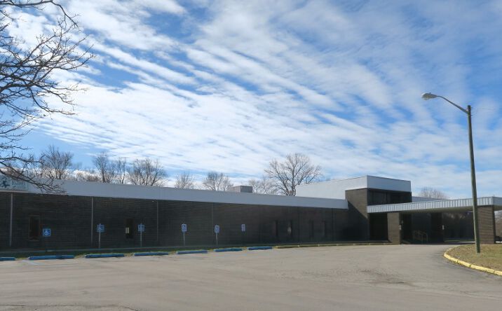 Pictures of Office, Hospitality property located at 7055 E 16th St, Indianapolis, IN 46219 for sales - image #1