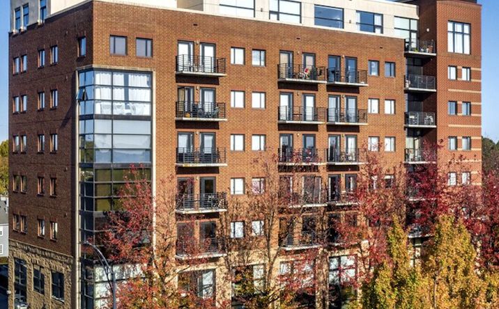 Pictures of Office property located at 715 N Church Street, Charlotte, NC 28202 for sales - image #1