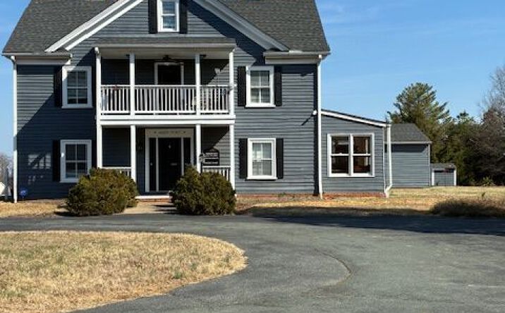 Pictures of Hospitality, Office property located at 6440 Thomas Jefferson Pkwy, Palmyra, VA 22963 for sales - image #1