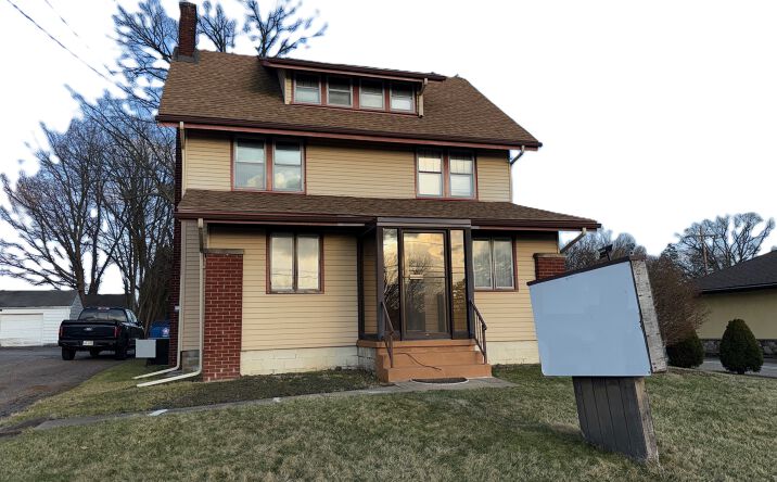Pictures of Mixed Use, Multifamily, Office, Special Purpose property located at 4717 Market St, Youngstown, OH 44512 for sales - image #1