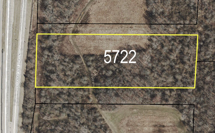 Pictures of Land property located at 5722 U.S. Hwy 23 N, Delaware, OH 43015 for sales - image #1