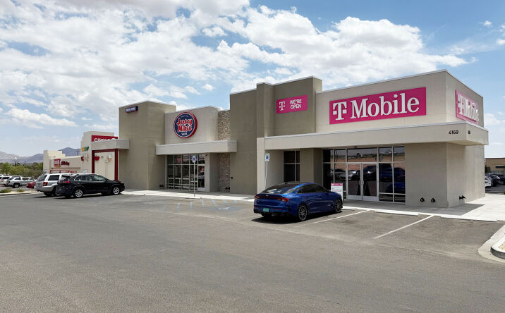 Pictures of Retail property located at 4169 White Sage Arc, Las Cruces, NM 88011 for sales - image #1