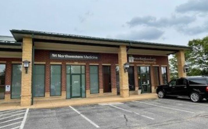 Pictures of Office property located at 2127 Midlands Ct - Unit 204, Sycamore, IL 60178 for sales - image #1