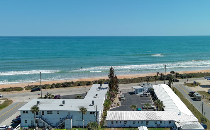 Pictures of Hospitality, Multifamily, Retail property located at 1732 Ocean Shore Blvd, Ormond Beach, FL 32176, 1740 Ocean Shore Blvd, Ormond Beach, FL 32176 for sales - image #1