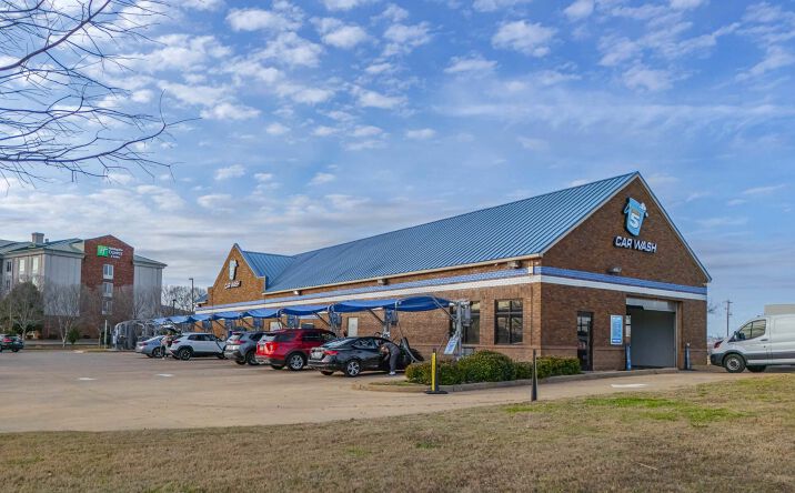 Pictures of Retail, Special Purpose property located at 5130 Copper Creek Blvd, Millington, TN 38053 for sales - image #1