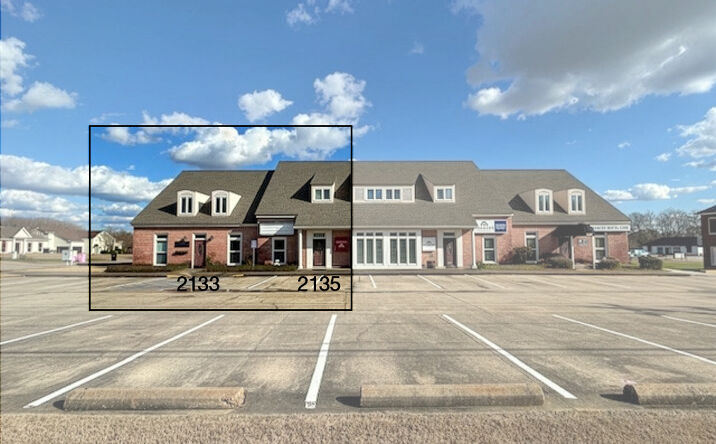Pictures of Office property located at 2135 Taylor Rd, Montgomery, AL 36117 for sales - image #1