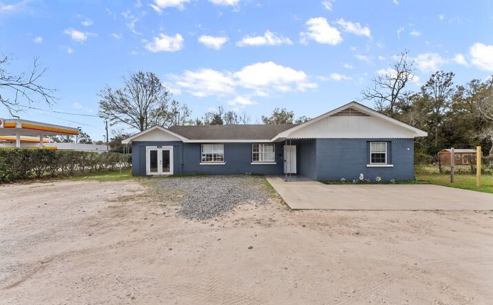 Pictures of Office, Retail property located at 14670 US-98, Foley, AL 36535 for sales - image #1