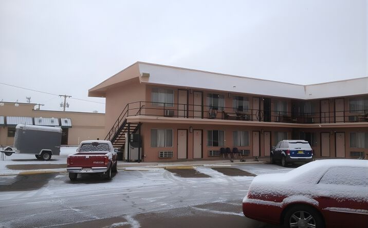 Pictures of Hospitality property located at 508 S White Sands Blvd, Alamogordo, NM 88310 for sales - image #1