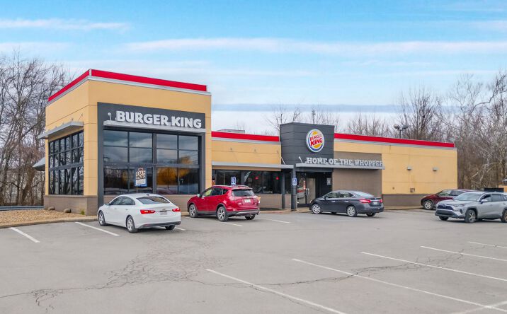 Pictures of Retail property located at 293 N Locust St, Buckhannon, WV 26201 for sales - image #1