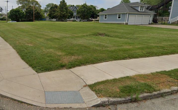 Pictures of Land property located at 102 Sassafras St, Erie, PA 16507, 114 Sassafras St, Erie, PA 16507 for sales - image #1