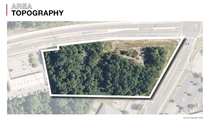 Pictures of Land property located at 1290 Sigman Rd, Conyers, GA 30012 for sales - image #1