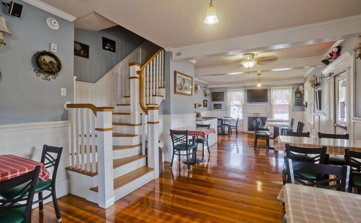Pictures of Business for Sale property located at 181 W State St, Granby, MA 01033 for sales - image #1