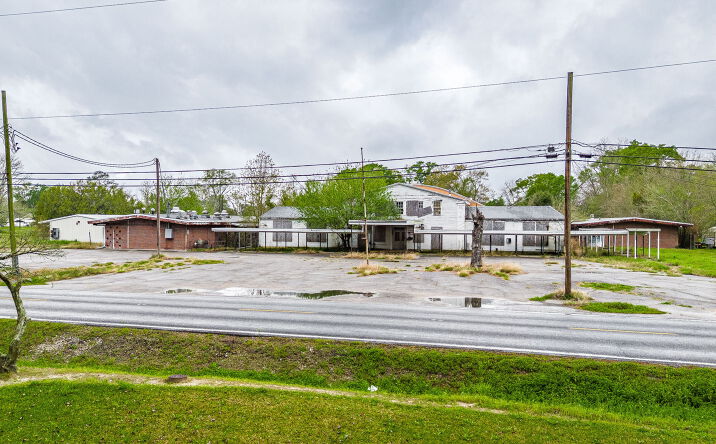 Pictures of Industrial, Mixed Use, Special Purpose property located at 1303 Wilbert D Rochelle Ave, Jennings, LA 70546 for sales - image #1