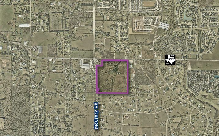 Pictures of Land, Retail property located at 3713 FM359, Richmond, TX 77406 for sales - image #1