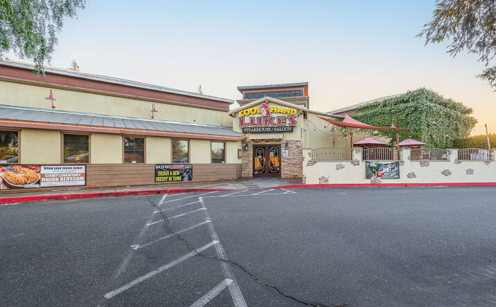 Pictures of Retail property located at 2505 Patterson Rd, Riverbank, CA 95367 for sales - image #1
